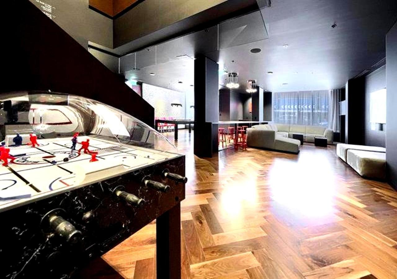 Spectacular Skyline Views - Downtown Montreal - Luxury Condo & Penthouse Εξωτερικό φωτογραφία