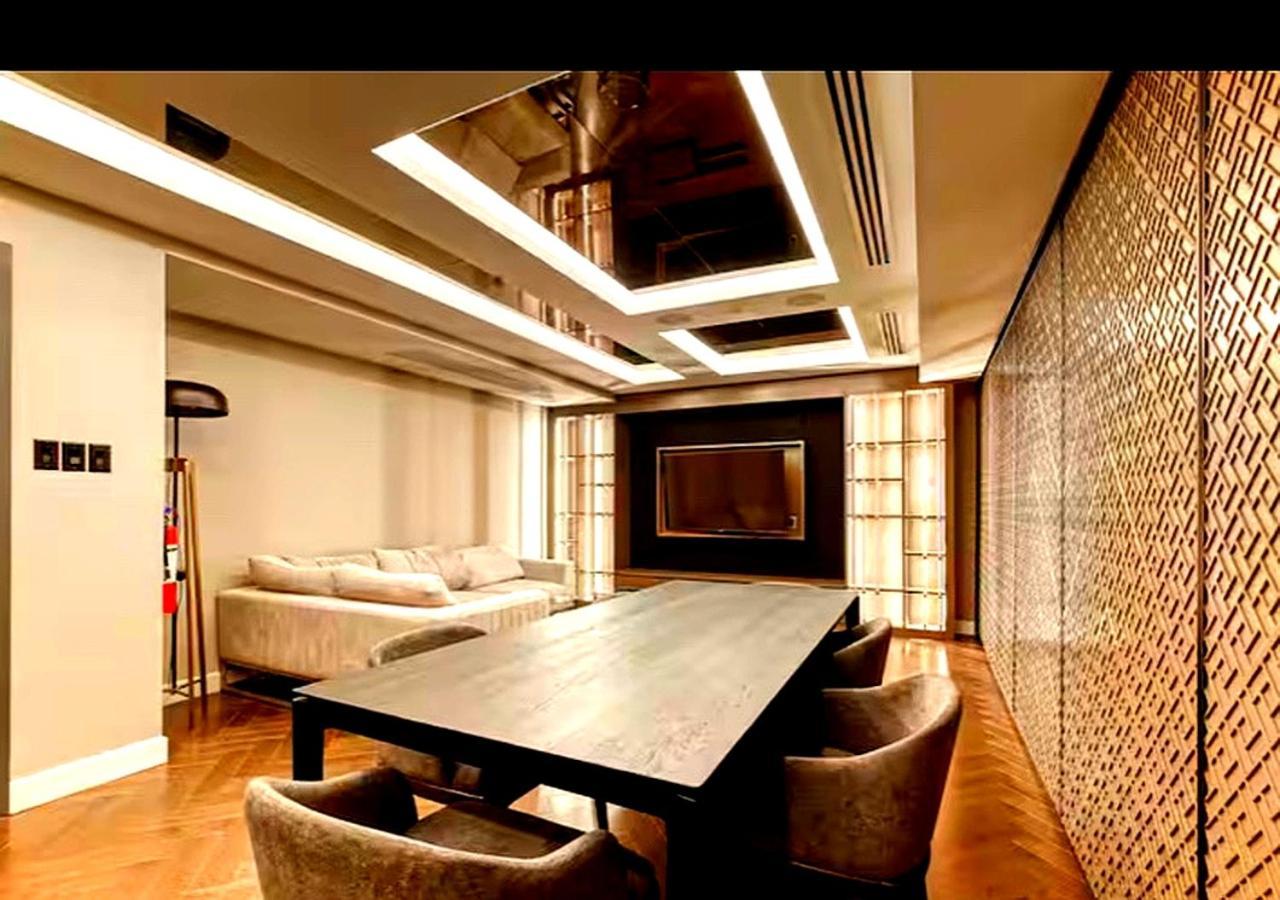 Spectacular Skyline Views - Downtown Montreal - Luxury Condo & Penthouse Εξωτερικό φωτογραφία