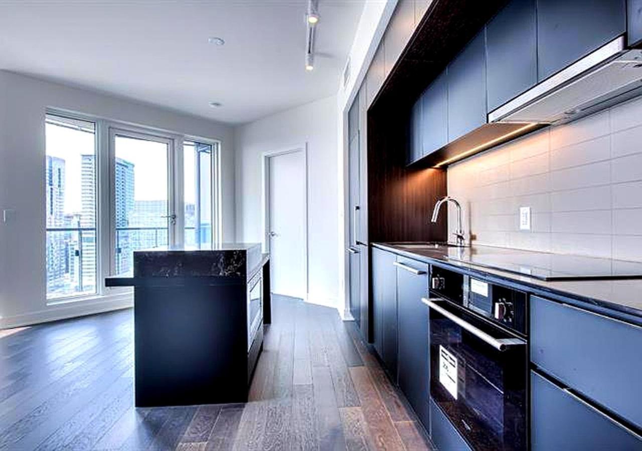 Spectacular Skyline Views - Downtown Montreal - Luxury Condo & Penthouse Εξωτερικό φωτογραφία