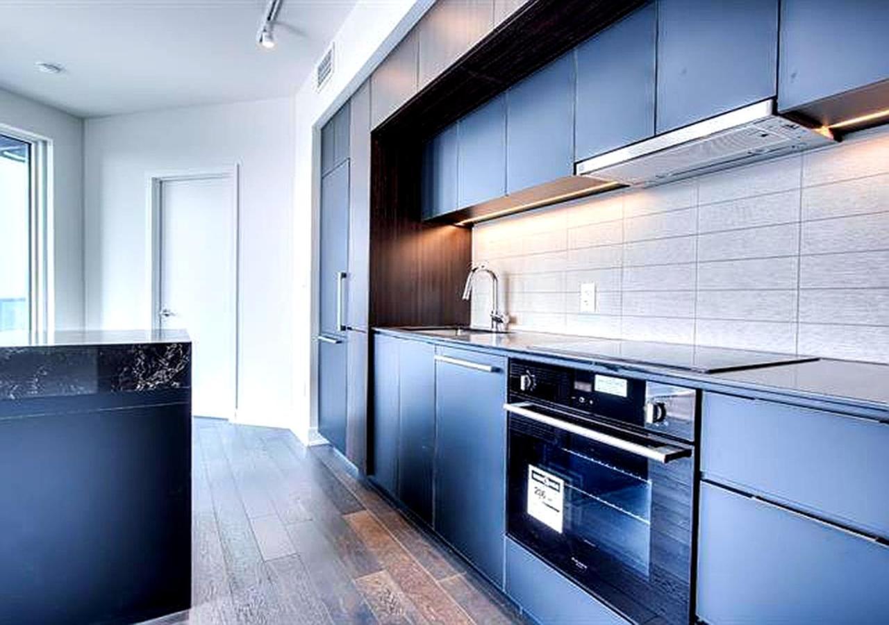 Spectacular Skyline Views - Downtown Montreal - Luxury Condo & Penthouse Εξωτερικό φωτογραφία