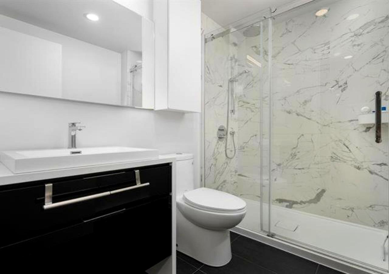 Spectacular Skyline Views - Downtown Montreal - Luxury Condo & Penthouse Δωμάτιο φωτογραφία